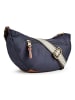 Camel Active Bari Umhängetasche 33 cm dark blue