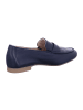 Paul Green Slipper in blau