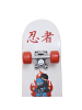 Apollo Kinderskateboard " Ninja " in mehrfarbig