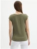 orsay T-Shirt in Khaki