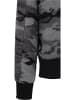 Urban Classics Winterjacken in darkcamo