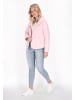 Schmuddelwedda Women Softshell Jacket in rose