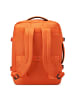 Roncato Ironik 2.0 Daypack 55 cm Laptopfach orange