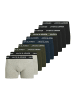 Jack & Jones Retro Short / Pant Benja in Mehrfarbig