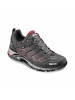 MEINDL SHOES "Caribe GTX schmal" in schwarz