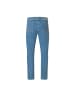 MAC Jeans in blau5