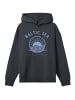F4NT4STIC Hoodie Baltic Sea Knut und Jan in off black