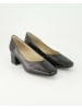 Terry Klassische Pumps in Schwarz