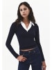 OXXO Langarmshirt SKY CAPTAIN