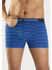 Bruno Banani Boxer in bedruckt
