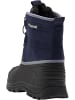 Hummel Hummel Stiefel Icicle Jr Unisex Kinder Atmungsaktiv Leichte Design in BLACK IRIS