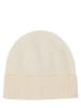 Marie Lund Mütze in ecru - 0012
