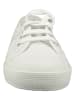 Superga Sneaker COTU weiß