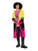 Angel of Style Strickjacke in schwarz