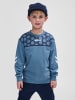 Hummel Hummel Sweatshirt Hmlps Unisex Kinder in CAPTAIN'S BLUE