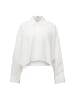 drykorn OSHIA BLUSE in Off White