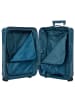 BRIC`s Positano 4 Rollen Trolley 69 cm sea