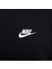 Nike T-Shirt M NK CLUB FT CREW in Schwarz017