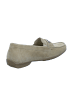 Sioux Slipper in beige