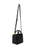 IZIA 2-In-1 Tote Bag Set 2-IN-1 Tote Bag Set in Black