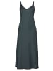Vera Mont Abendkleid mit breiten Trägern in Grey Olive