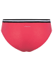 comazo earth Fairtrade Mini-Slip in Himbeere