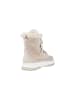 BABOUCHE Lifestyle Boots in Beige