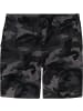 Vintage Industries Short in Camouflage