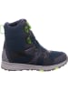 VADO  Winterstiefel Mike High in Blau