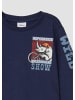s.Oliver Sweatshirt  in  5836_tiefblau