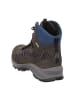 WALDLÄUFER Wander- & Bergschuhe in Grau