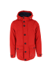North Sails Rot Herren Jacke
