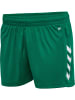 Hummel Verstellbare Taille Hmlcore Damen in EVERGREEN