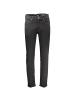 Guess Jeans Schwarz Herren Jeans aus Baumwolle
