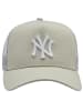 NEW ERA New Era 9FORTY League Essential New York Yankees MLB Cap in Beige