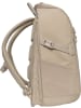 BECKMANN Beckmann Rucksack Street FLX Funky Beige