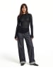G-Star Raw Weite Roxx-Selvedge-Jeans raw denim