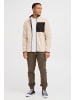 BLEND Fleecejacke BHFloritz in Natur