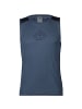finkid M Endurance Tech Tank in Blau