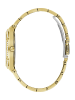 Guess Quarzuhr GW0033L2 in Gold