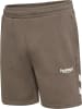 Hummel Verstellbare Taille Kurze Hose Hmllegacy Herren in DARK NIGHT