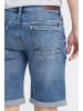 BLEND Shorts BHDeniz in Blau