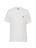 Dickies T-Shirt Mapleton in white