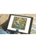 Ravensburger Puzzle 368 Teile Kinderpuzzle 368 Teile - EXIT Puzzle Kids Im Freizeitpark Ab 9 Jahre in bunt