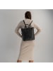 Lazarotti Palermo Rucksack 31 cm in black