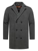 STONE HARBOUR Wintermantel Darioon XX in Anthracite