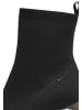 Tamaris Stiefel 1-25328-47 in schwarz