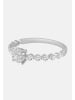 Diamant Exquis Ring aus 585 Weißgold mit Diamant