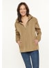 usha BLUE LABEL Women Jacket in olive