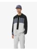 Lacoste Trainingsjacke in Patisson/Urbain-Noir